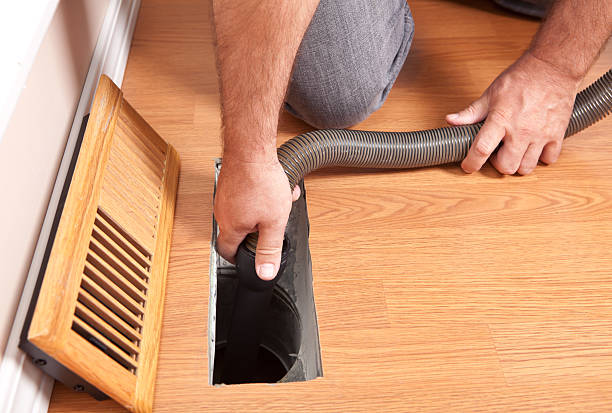 Best HVAC Air Duct Cleaning  in Manhattan Beach, CA