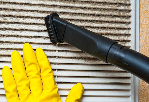 Ventilation Cleaning Services in Manhattan Beach, CA